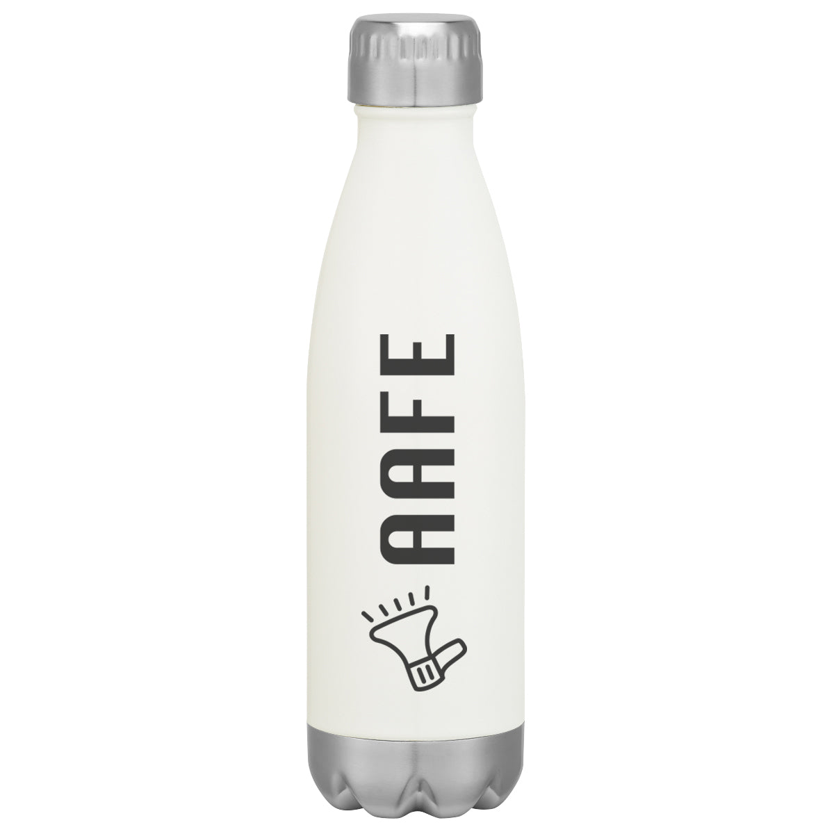 16 Oz. Swiggy Bottle With Custom Box