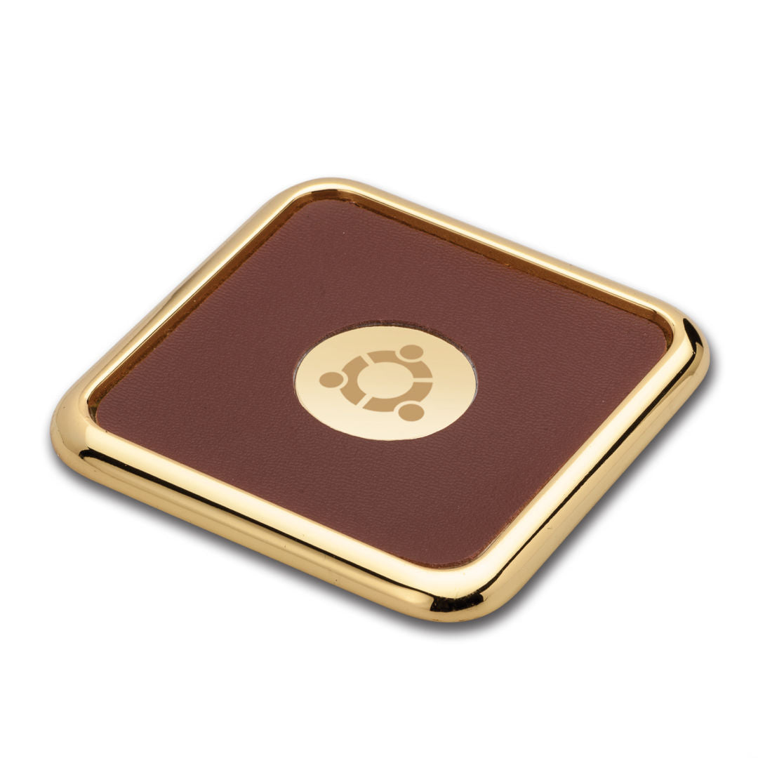 Pembry Coaster
