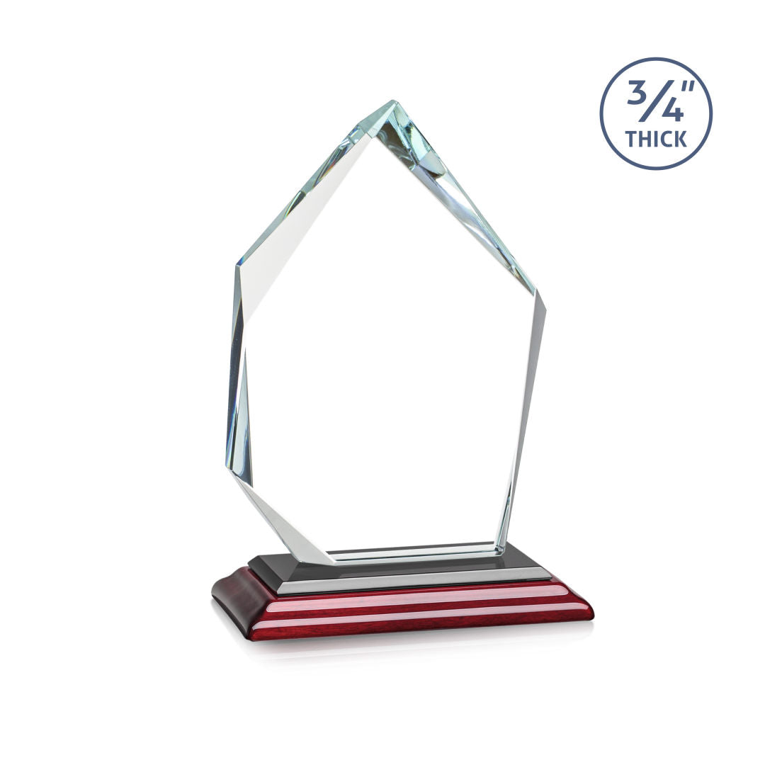 Deerhurst Ice Peak Award - Albion™