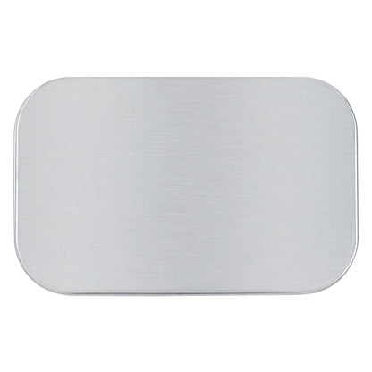 Compact Tea Tin