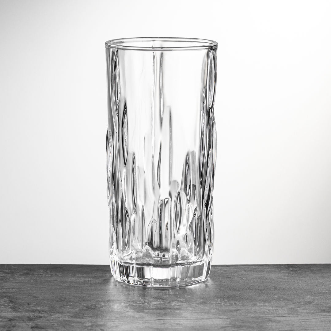 Newport Hiball - Deep Etch