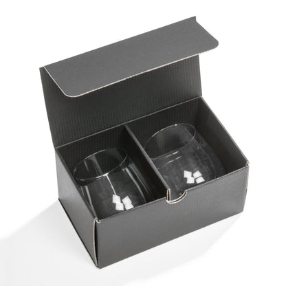 Crestview Stemless Wine - VividPrint™