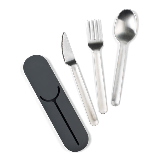 Charcoal W&P Porter Take It To Go Bundle