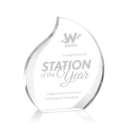 Preswick Flame Award
