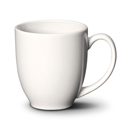 Bistro Mug - 16oz - Imprinted