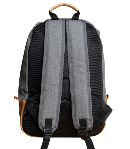 The Urban Backpack