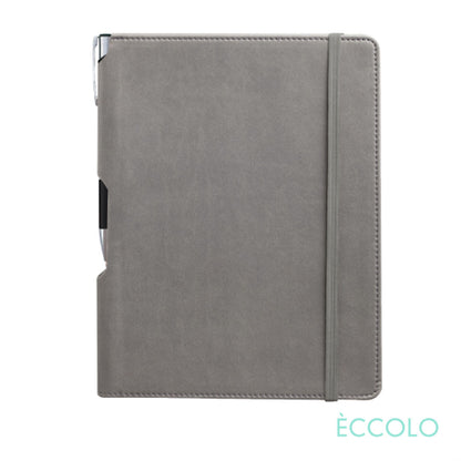 Eccolo® Tempo Journal/Clicker Pen - (M)