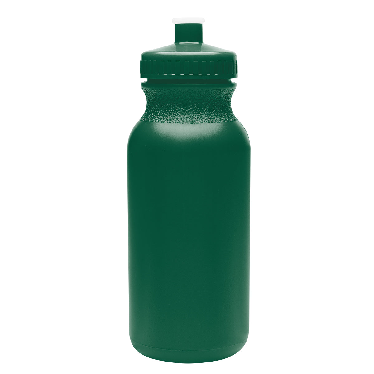 20 Oz. Full Color Thrive Bike Bottle Colors
