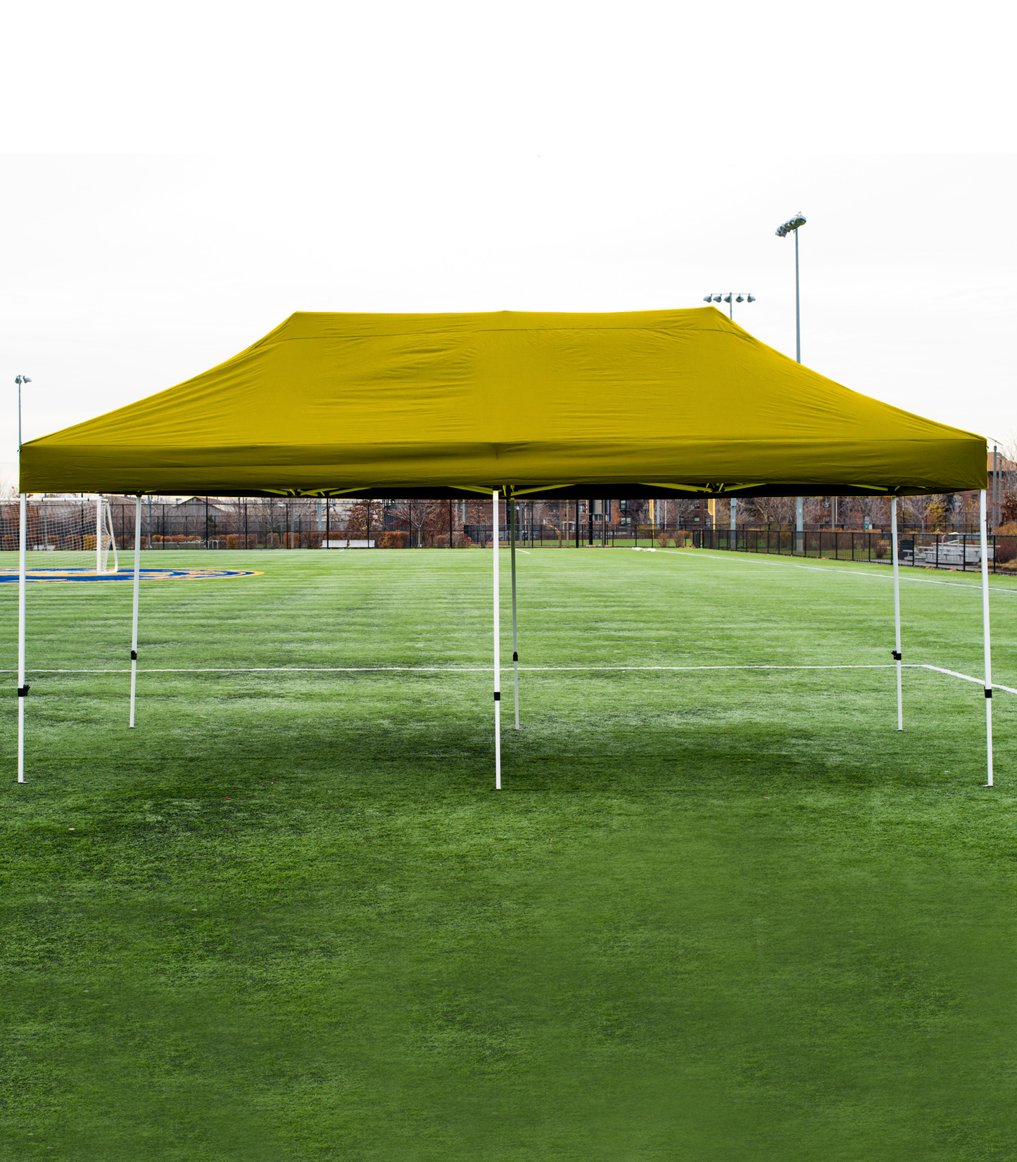 10' x 20' Pop Up Tent