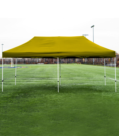 10' x 20' Pop Up Tent