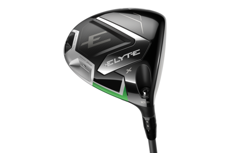 Callaway Elyte X Driver