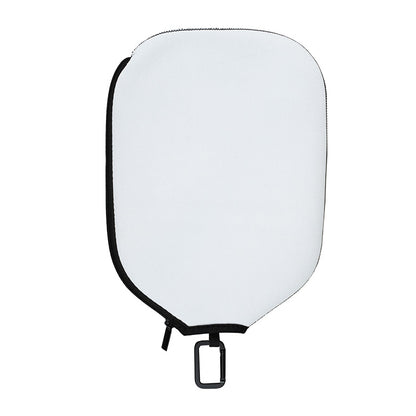 THE KITCHEN” Two Pocket Fence Hanger Pickleball Paddle Cover – Full Color