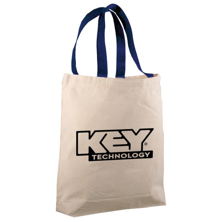 Promotional Tote Bag w/Gusset