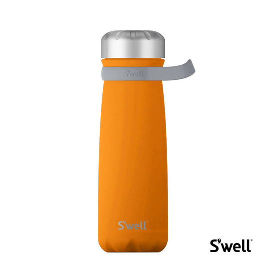 S'well® Traveler Insulated Bottle - 24oz