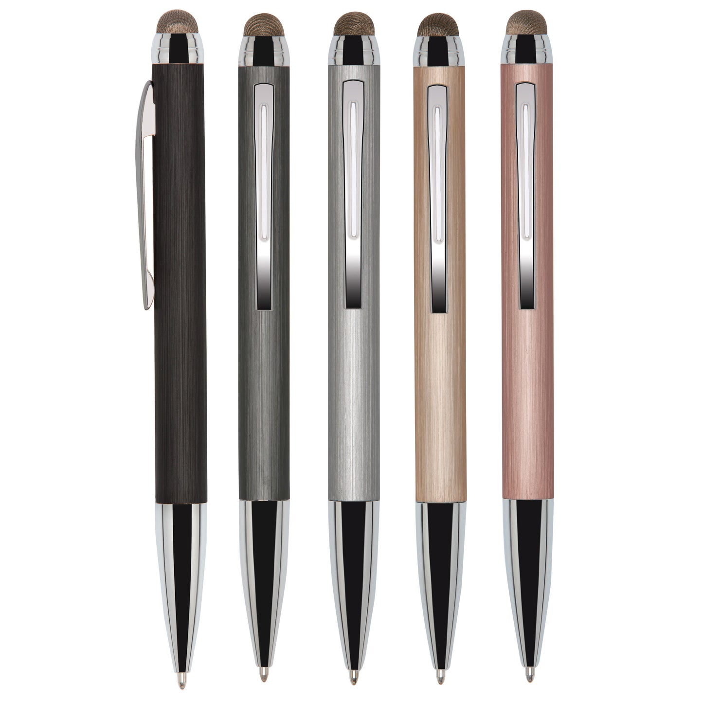 Krissy ballpoint pen/stylus
