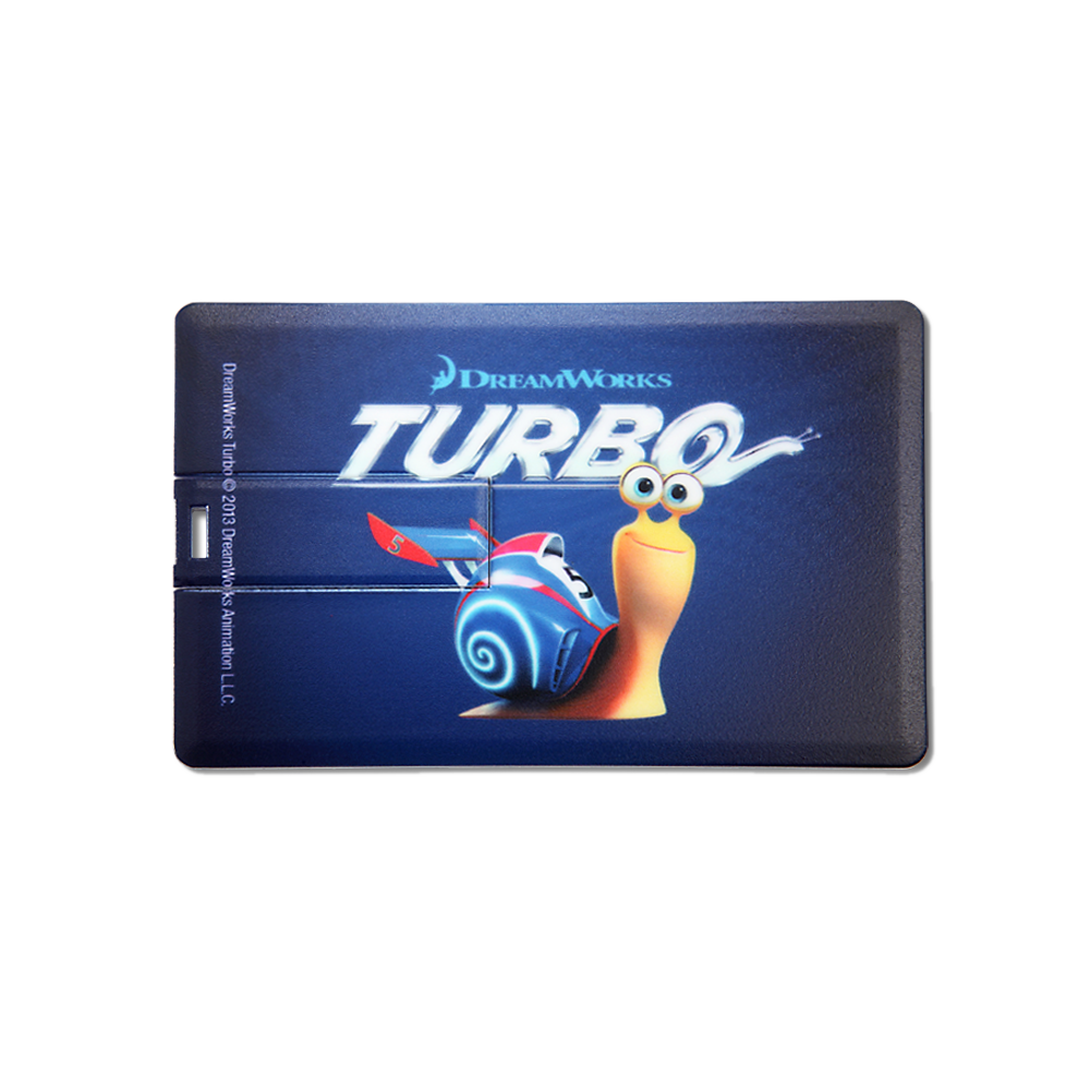 Broadview Card USB - QuickShip