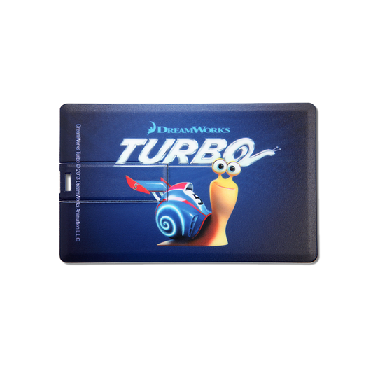 Broadview Card USB - QuickShip