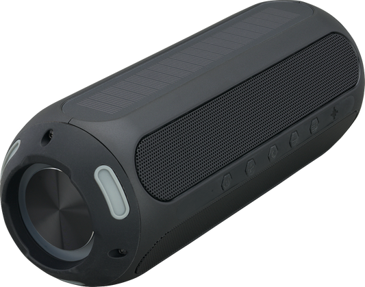 Urban Peak® 20W TWS Party Barrel Wireless Speaker