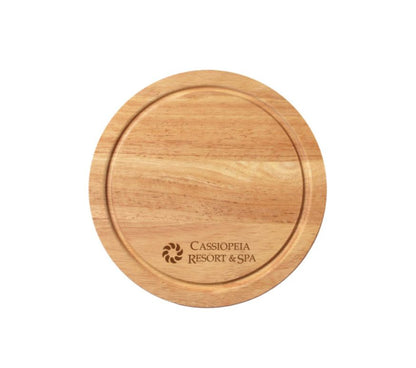 True® Camembert: Cheese Board & Tool Set