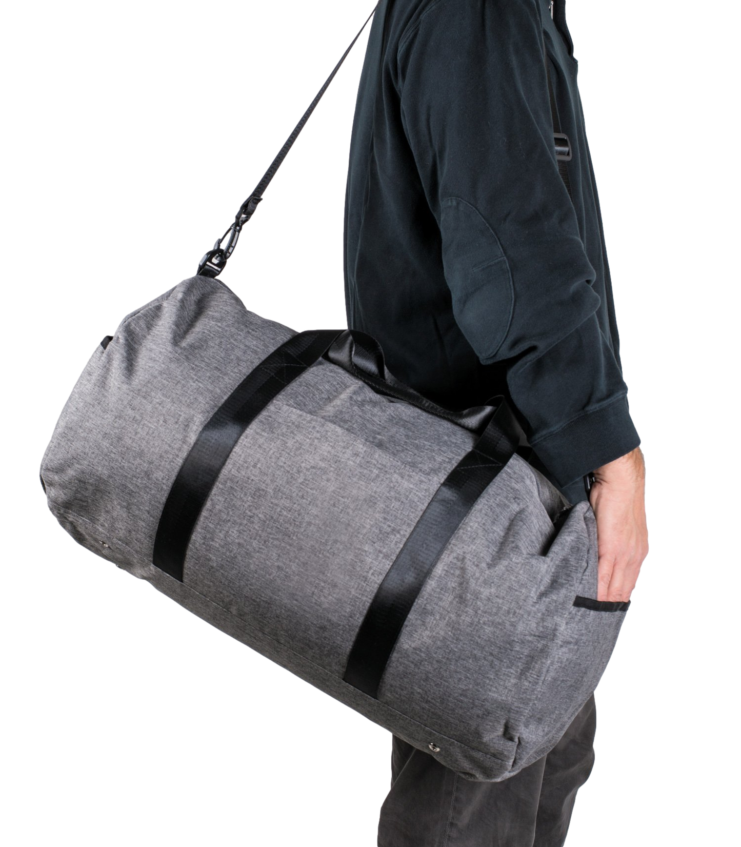 The Walker Duffel Bag
