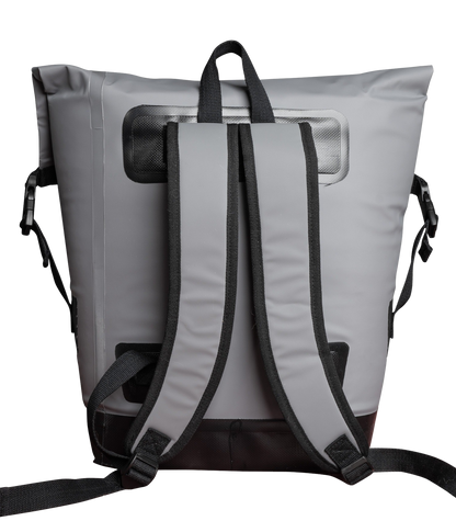 Waterproof Insulated Backpack Cooler