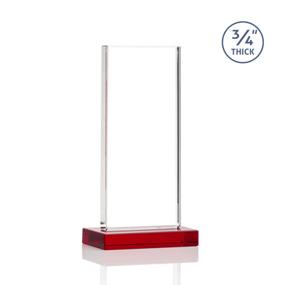 Arizona VividPrint™ Award - Red