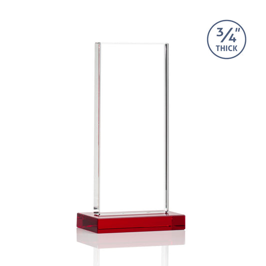 Arizona VividPrint™ Award - Red