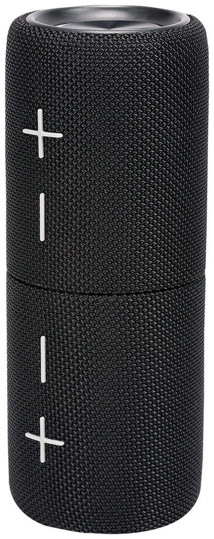 Urban Peak® 10W Magnetic 2-in-1 Wireless Speaker