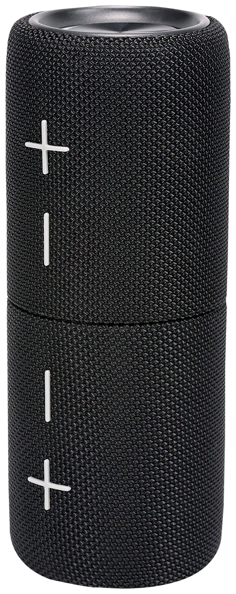 Urban Peak® 10W Magnetic 2-in-1 Wireless Speaker