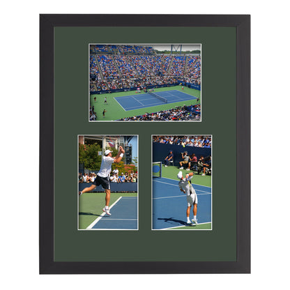 Keadby 3 Picture Frame