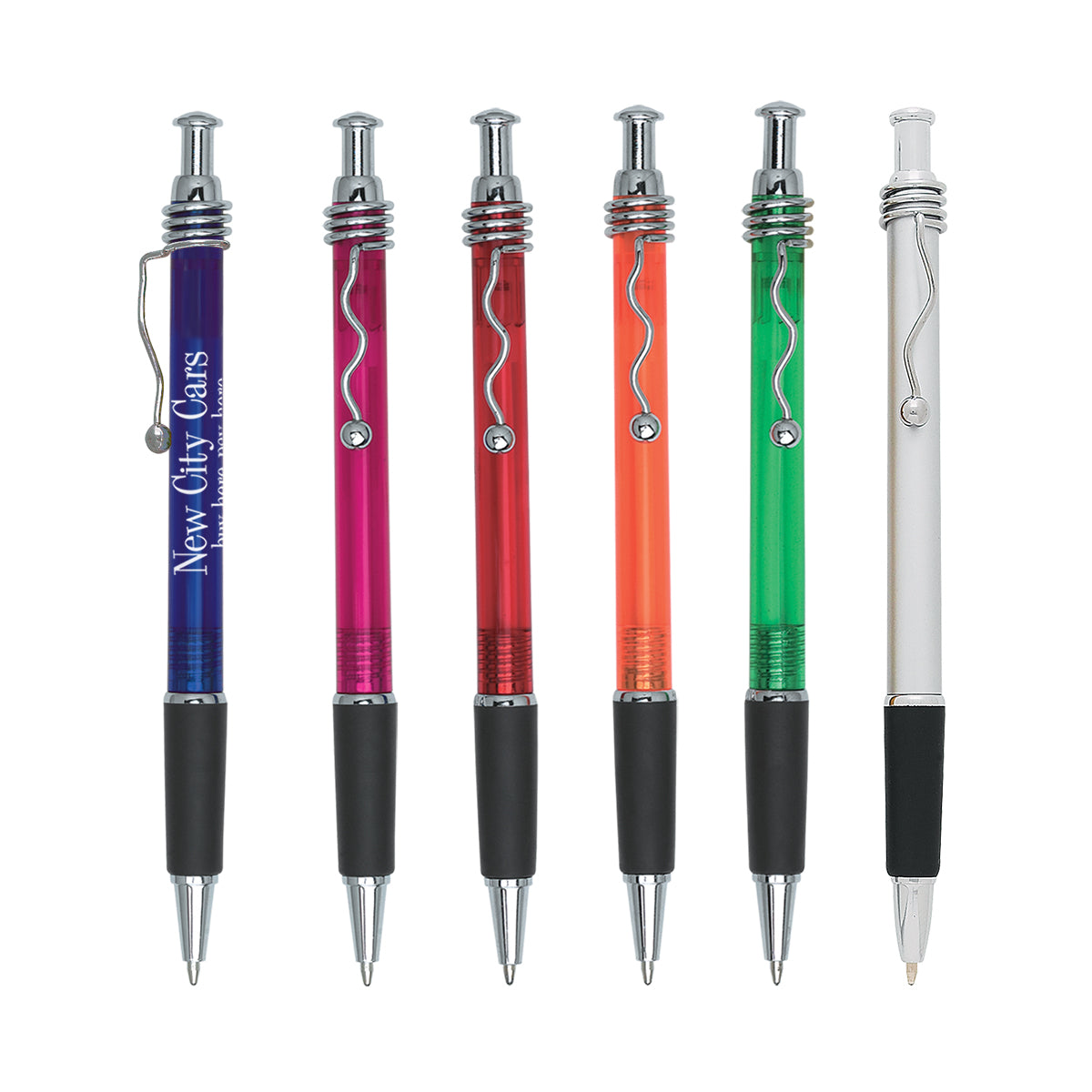 Wired Pen