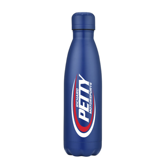 Torpedo Bottle
