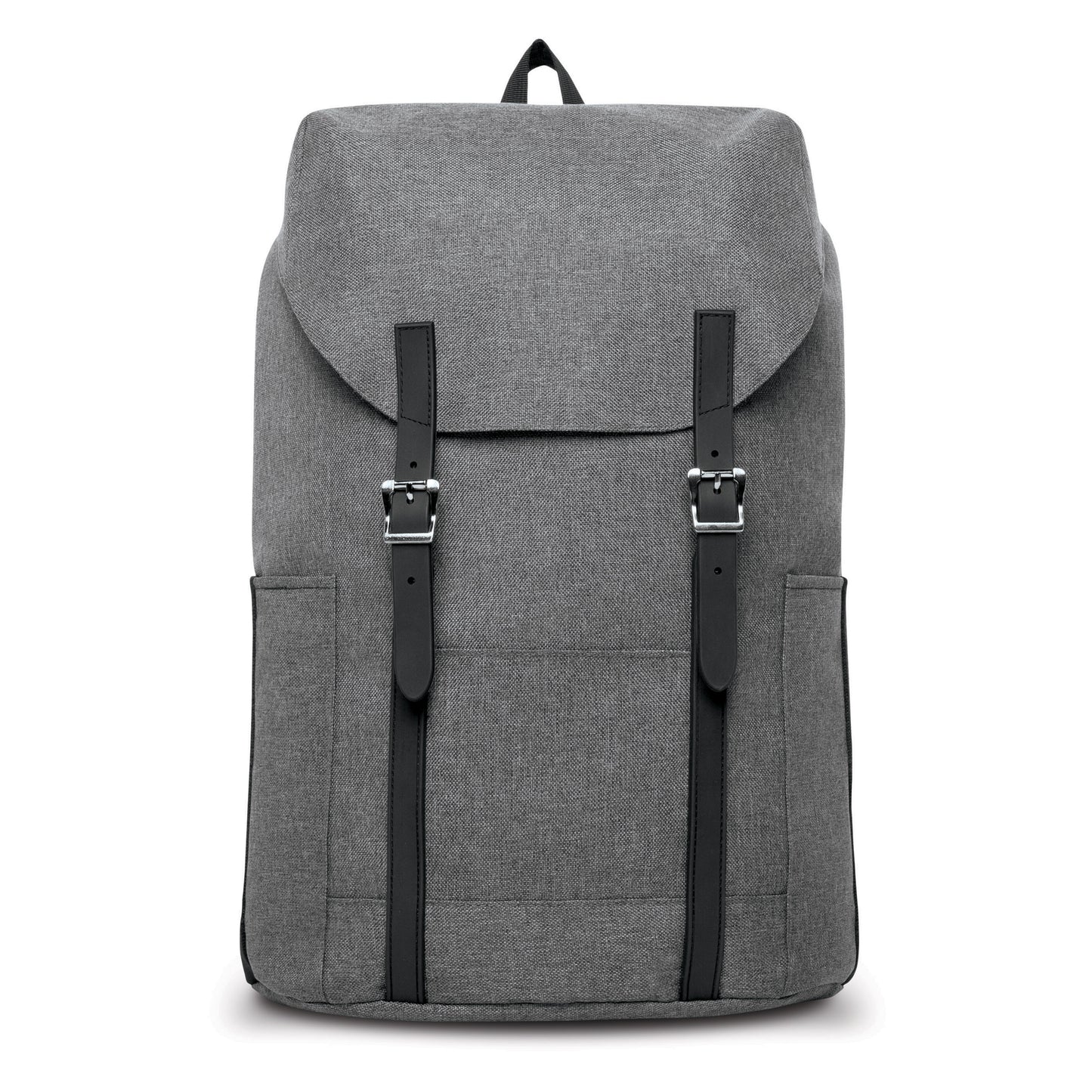 Nomad must haves flip-top backpack