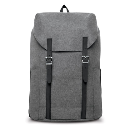Nomad must haves flip-top backpack