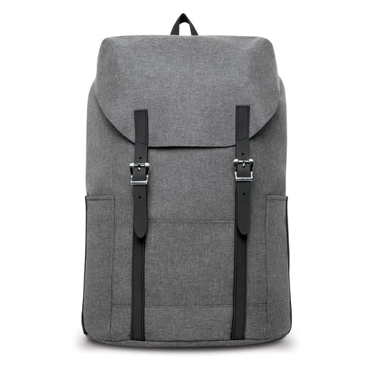 Nomad must haves flip-top backpack