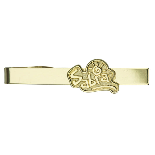 Custom Tie Bar Sandblast & Polished (3/4")