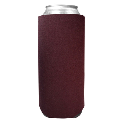 24 Oz. Tall Boy Coolie