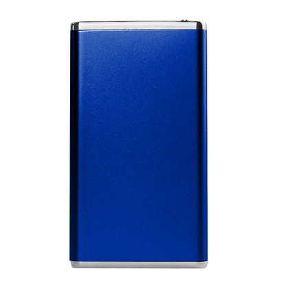 Winnemac Sleek Metallic Slim 3000mAh Power Bank