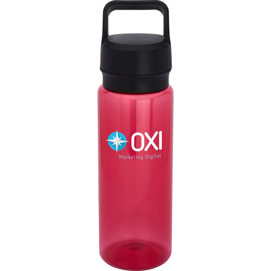 Urban Peak® 32oz Dual Top Tritan™ Water Bottle