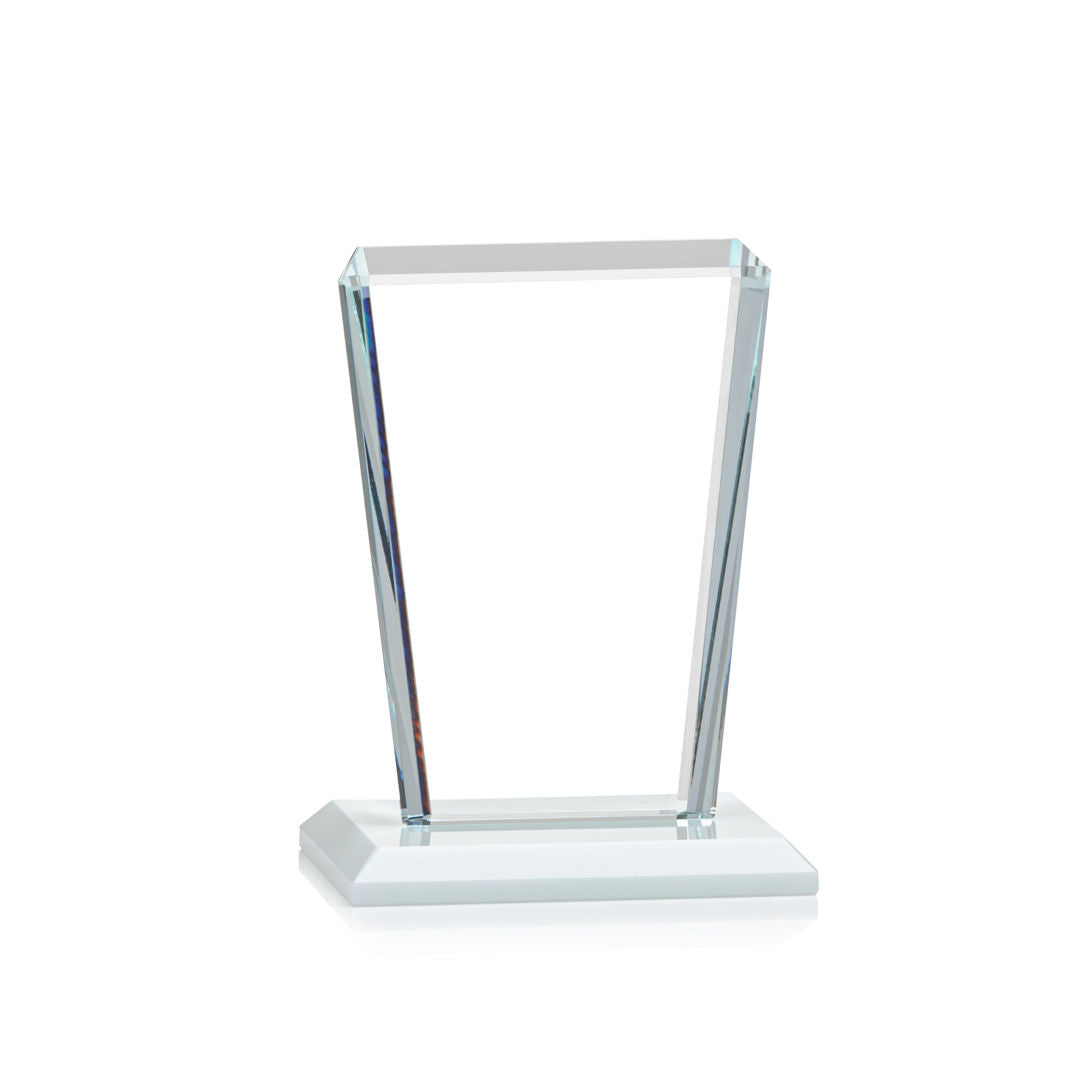 Chatham VividPrint™ Award - White