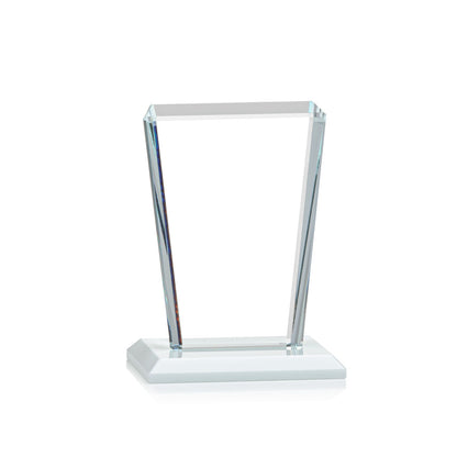 Chatham VividPrint™ Award - White