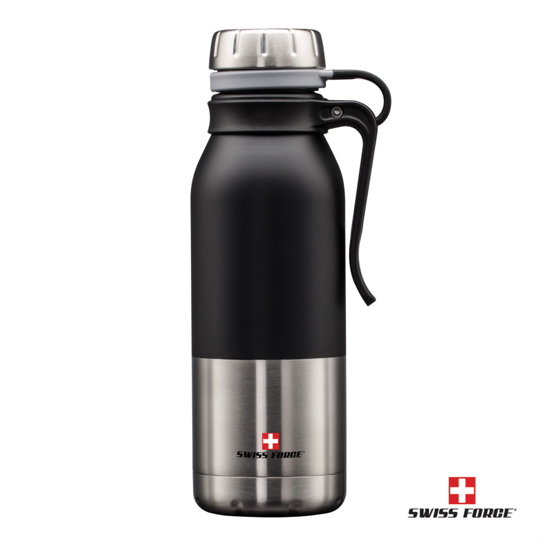 Swiss Force® Eiger Bottle - 17oz