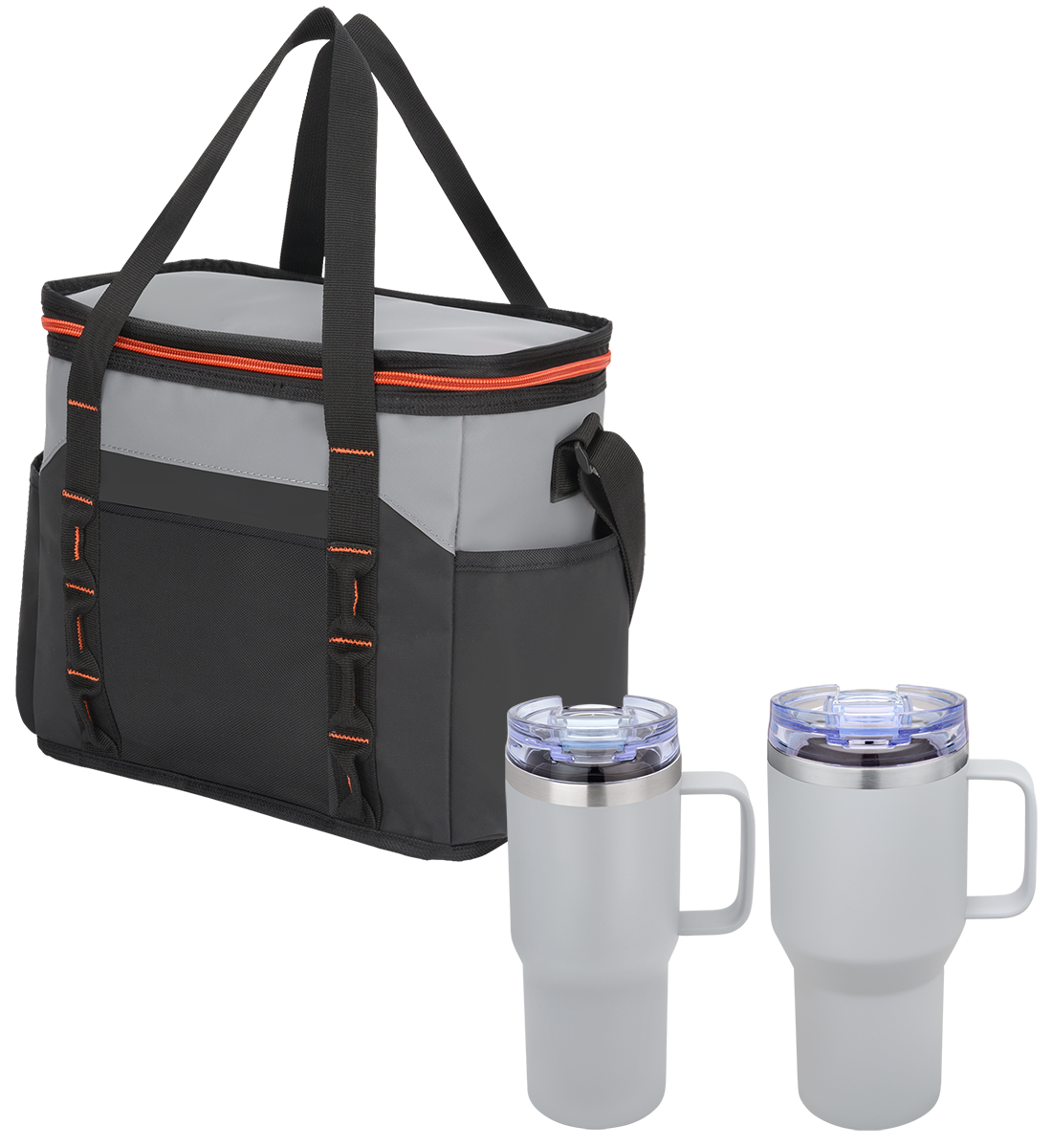Urban Peak® CB179 Duo Lunch Kit