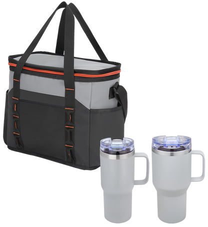 Urban Peak® CB179 Duo Lunch Kit