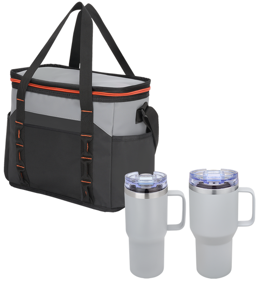 Urban Peak® CB179 Duo Lunch Kit