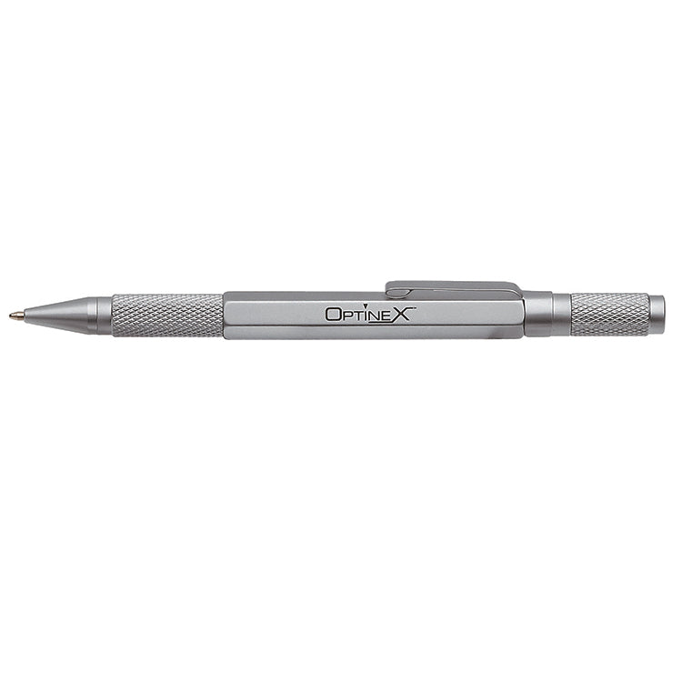 Millennium Series Twist Action Ballpoint Tool Pen