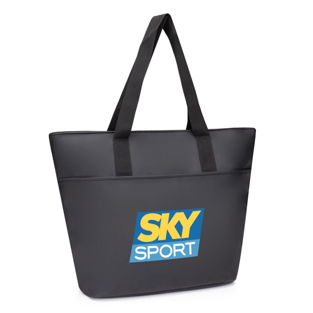Euler Waterproof Cooler Tote