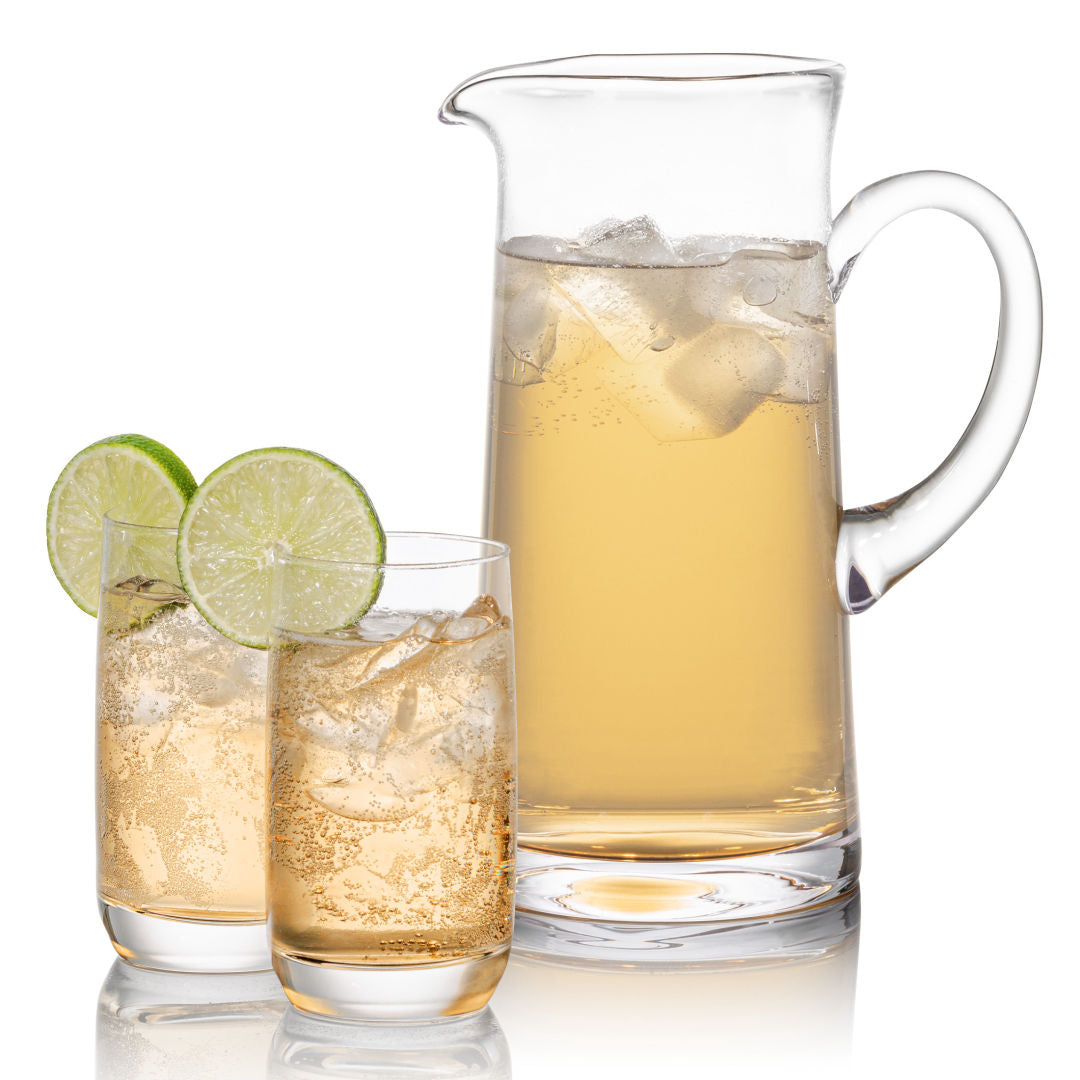 Malden Pitcher & Nordic Coolers