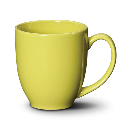 Bistro Mug - 16oz - Deep Etch