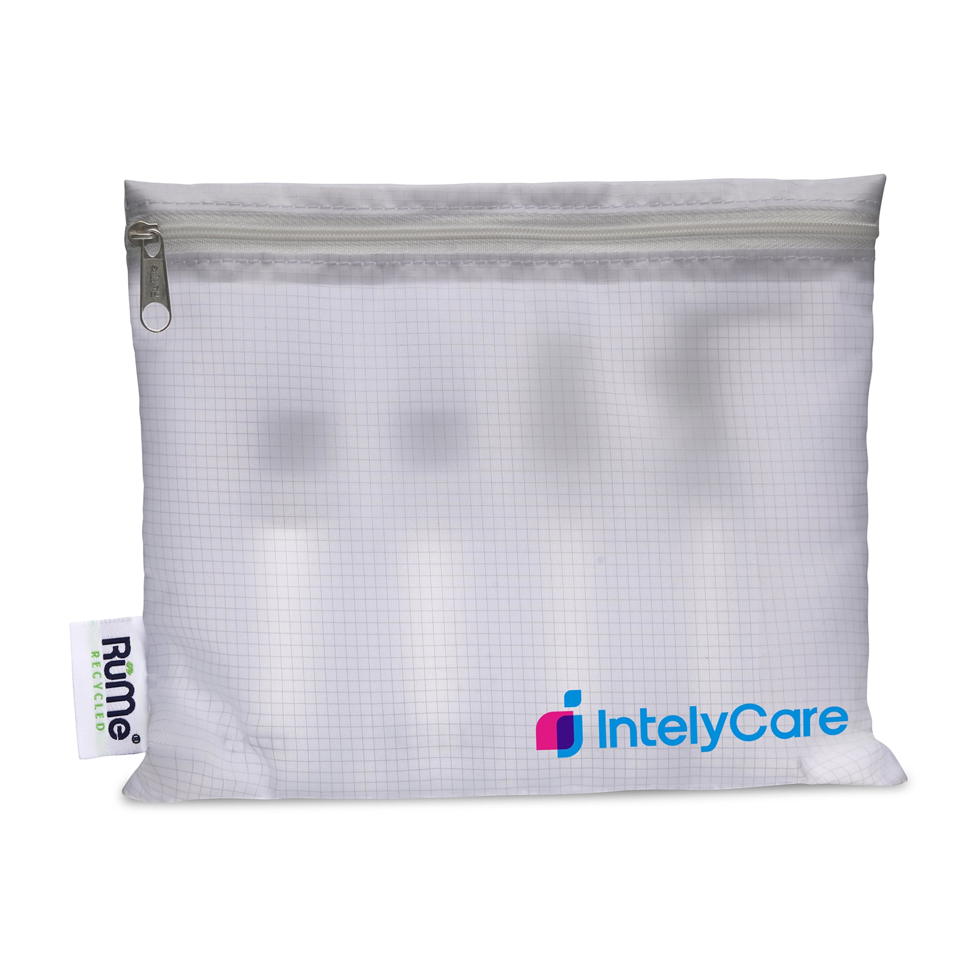 White RuMe® Recycled Reveal Quart